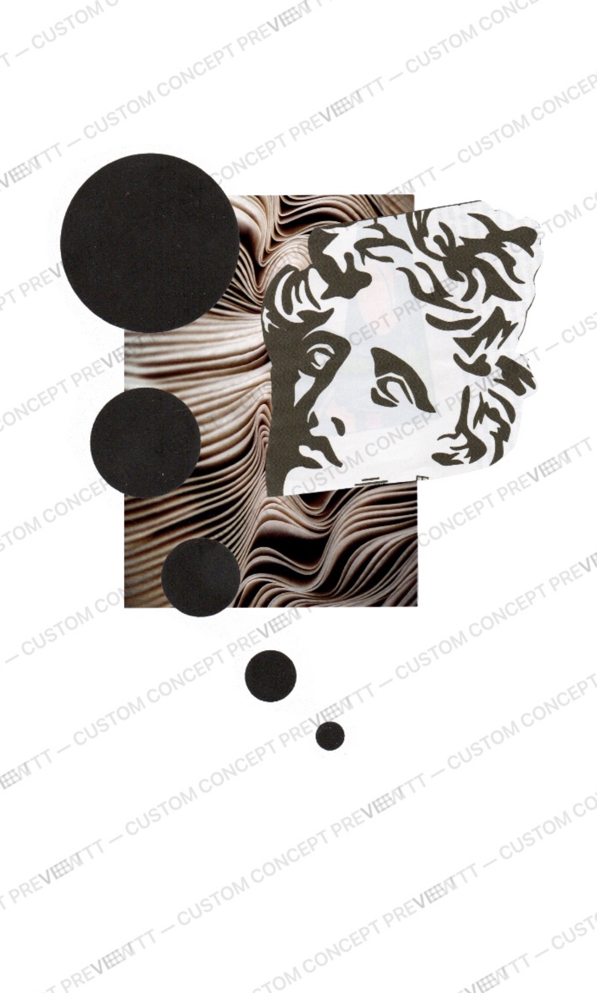 Example composition — Amara