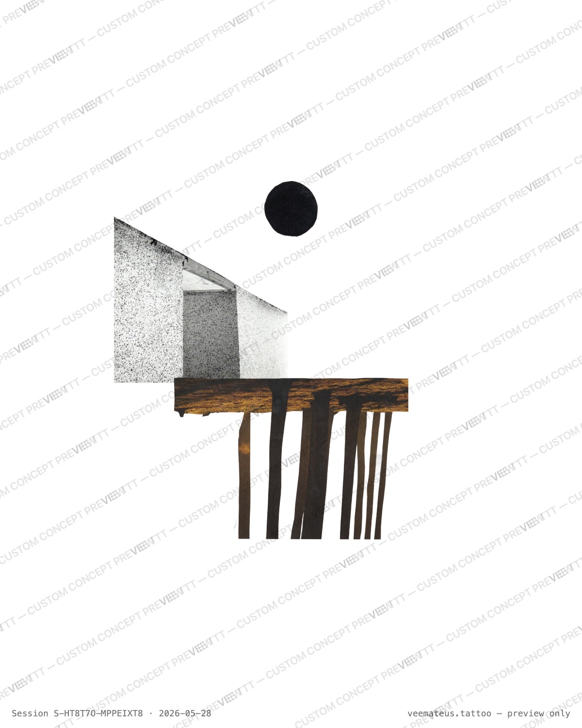 Example composition — Filip