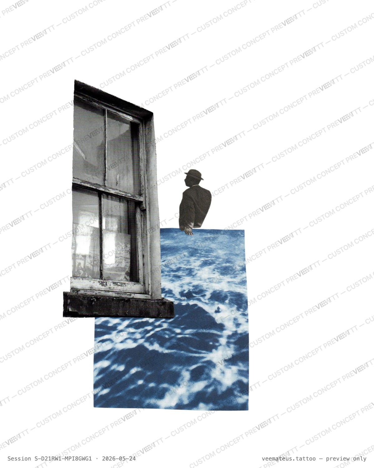 Example composition — Nico